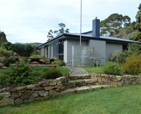Inala Country Accommodation - Tourism TAS 3