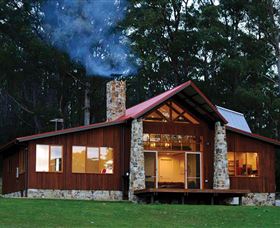 Adventure Bay Retreat Accommodation - Tourism TAS 0