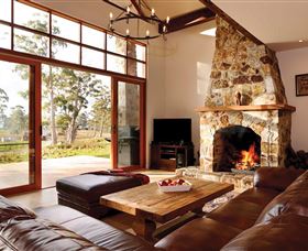 Adventure Bay Retreat Accommodation - Tourism TAS 1