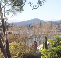 Battery Point Garden Studio - Tourism TAS