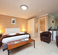 Oyster Cove Chalet