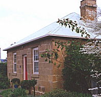 Hamilton's Cottage Collection and Country Gardens - Emmas Cottage