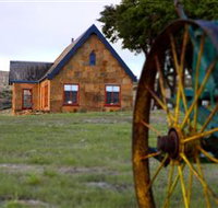 Oatlands Manor - Tourism TAS