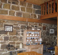 Forget-Me-Not Cottage - Tourism TAS