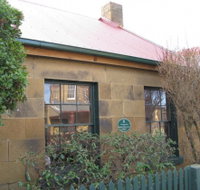 Amelia Cottage - Tourism TAS