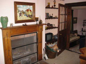 Amelia Cottage - Tourism TAS 1