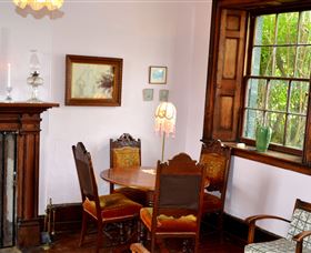 Amelia Cottage - Tourism TAS 3