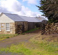 Lakeview Cottage - Tourism TAS