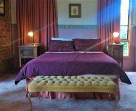 Oakdale B & B - Tourism TAS 0