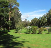 Rivers Edge Wilderness Camping - Tourism TAS