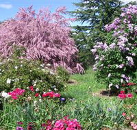 Elmshurst - Tourism TAS