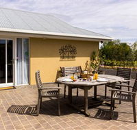 Taras Richmond Farmstay