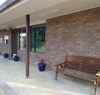 Richmond Caravan and Cabin Park