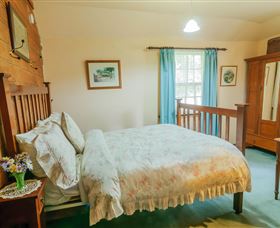 Laurel Cottage - Tourism TAS 2