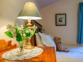 Laurel Cottage - Tourism TAS 1