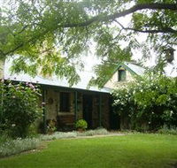 Laurel Cottage