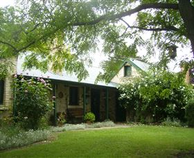 Laurel Cottage - Tourism TAS 0