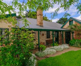 Laurel Cottage - Tourism TAS 4