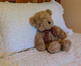 Laurel Cottage - Tourism TAS 3