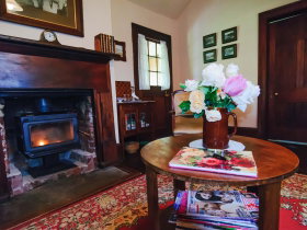 Laurel Cottage - Tourism TAS 5