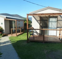 Hobart Cabins and Cottages - Hobart Tourism