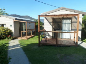 Hobart Cabins And Cottages - Hobart Tourism 0