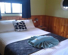 Hobart Cabins And Cottages - Hobart Tourism 6