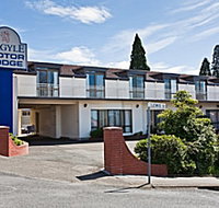 Argyle Motor Lodge - Tourism TAS
