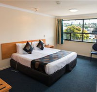 Black Buffalo Hotel - Tourism TAS