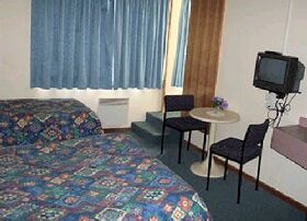 Marquis Hotel Motel