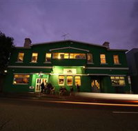The Pickled Frog - Tourism TAS