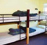 Montgomery's Private Hotel - Tourism TAS