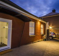 Hobart Cityscape Apartments  47 Molle Street - Tourism TAS
