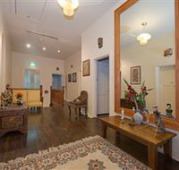 Edinburgh Gallery Bed and Breakfast - Tourism TAS
