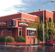 Welcome Stranger Hotel - Tourism TAS