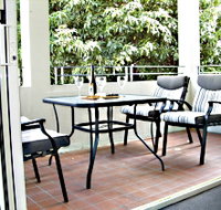 Jenatt at Salamanca Apartments - Tourism TAS