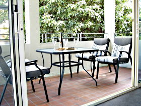 Jenatt at Salamanca Apartments