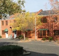 Woolmers Apartments - Tourism TAS