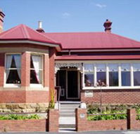 Battery Point Bed and Breakfast