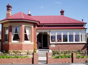 Battery Point Bed And Breakfast - Tourism TAS 0