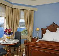 Grande Vue Private Hotel - Tourism TAS