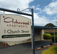 Ashwood Apartments - Bellerive - Tourism TAS