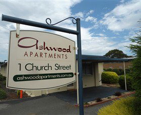 Ashwood Apartments - Bellerive - Tourism TAS 0