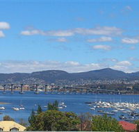 Ashwood Apartments - Lindisfarne - Hobart Tourism
