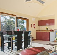 Sandy Bay Chalet - Tourism TAS