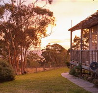 Signalmans Cottage Bed and Breakfast - The - Tourism TAS