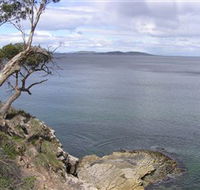 Hidden Bay Holiday Home - Tourism TAS