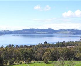 Waterview Gardens B&B - Tourism TAS 0