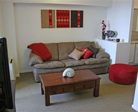 Beach Apartments - Tourism TAS 2