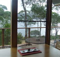 Three Trees Retreat